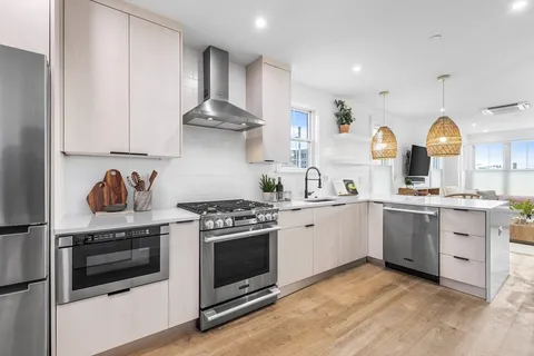 $1,649,000 | 360 Athens Street, Unit 360, Boston, MA 02127