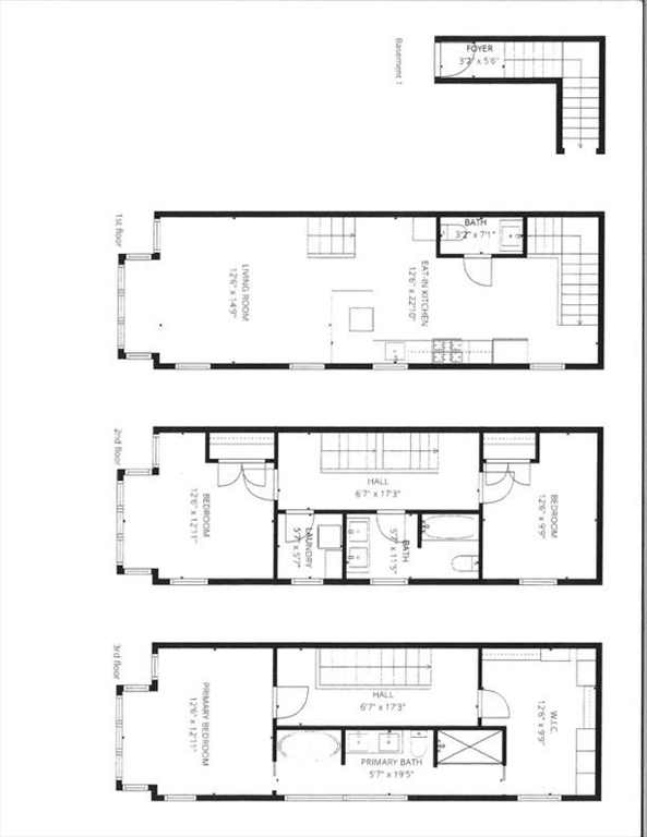 360 Athens Street, Unit 360 Boston, MA 02127 - Photo 24 of 27