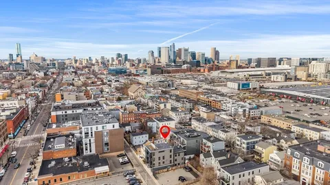 $1,549,000 | 360 Athens Street, Unit 360, Boston, MA 02127
