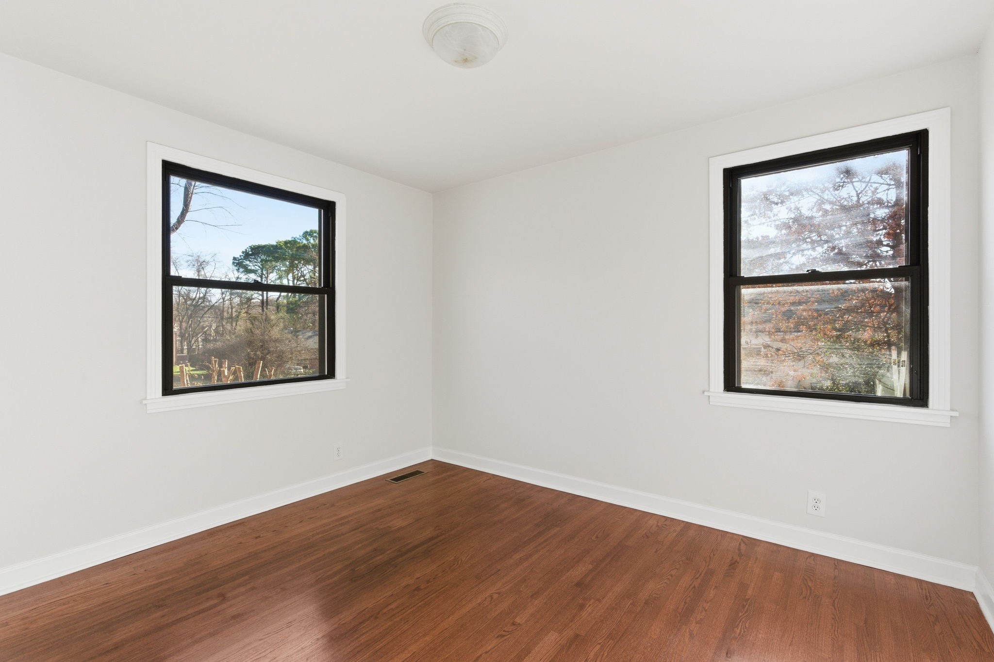 434 Adair Road Nashville, TN 37214 - Photo 18 of 25 a view of a hallway with front door
