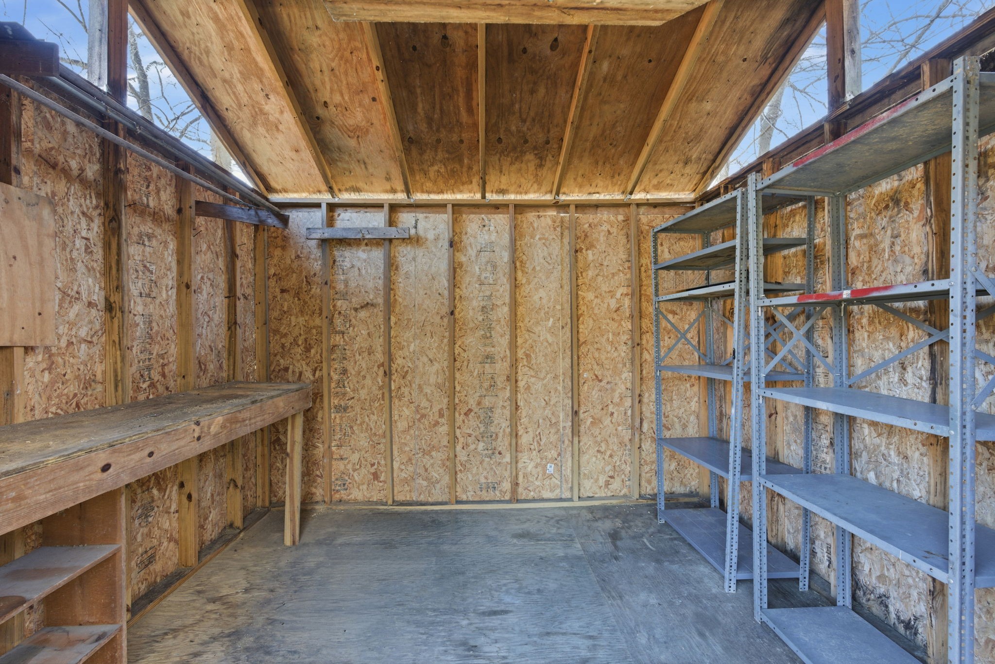 434 Adair Road Nashville, TN 37214 - Photo 24 of 25 a view of an empty room