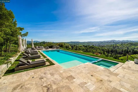 $4,550,000 | 33 Deer Trail, Lafayette, CA 94549