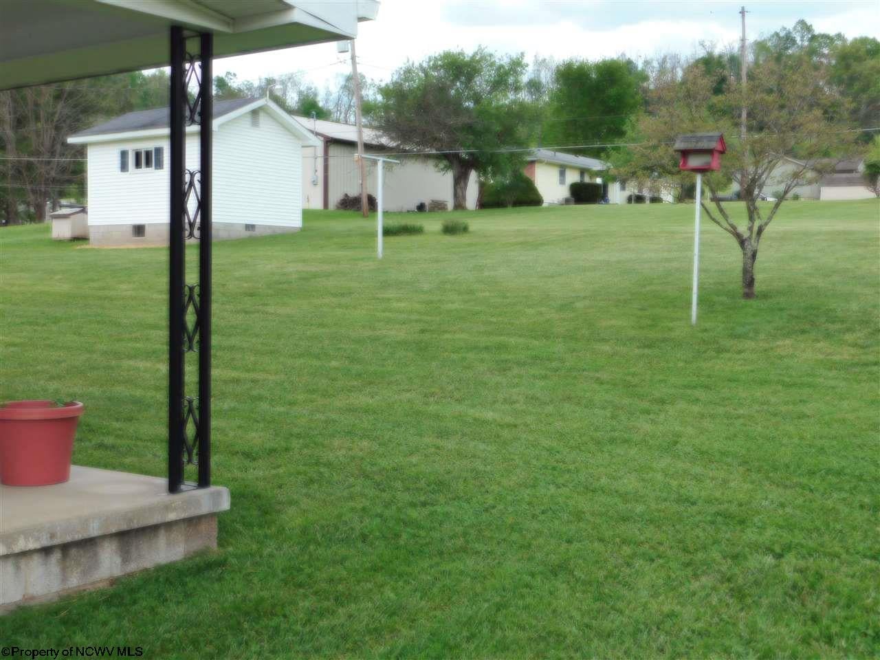 7915 Mount Clare Road Mount Clare, WV 26408 - Photo 14 of 20 Gallery Image 14