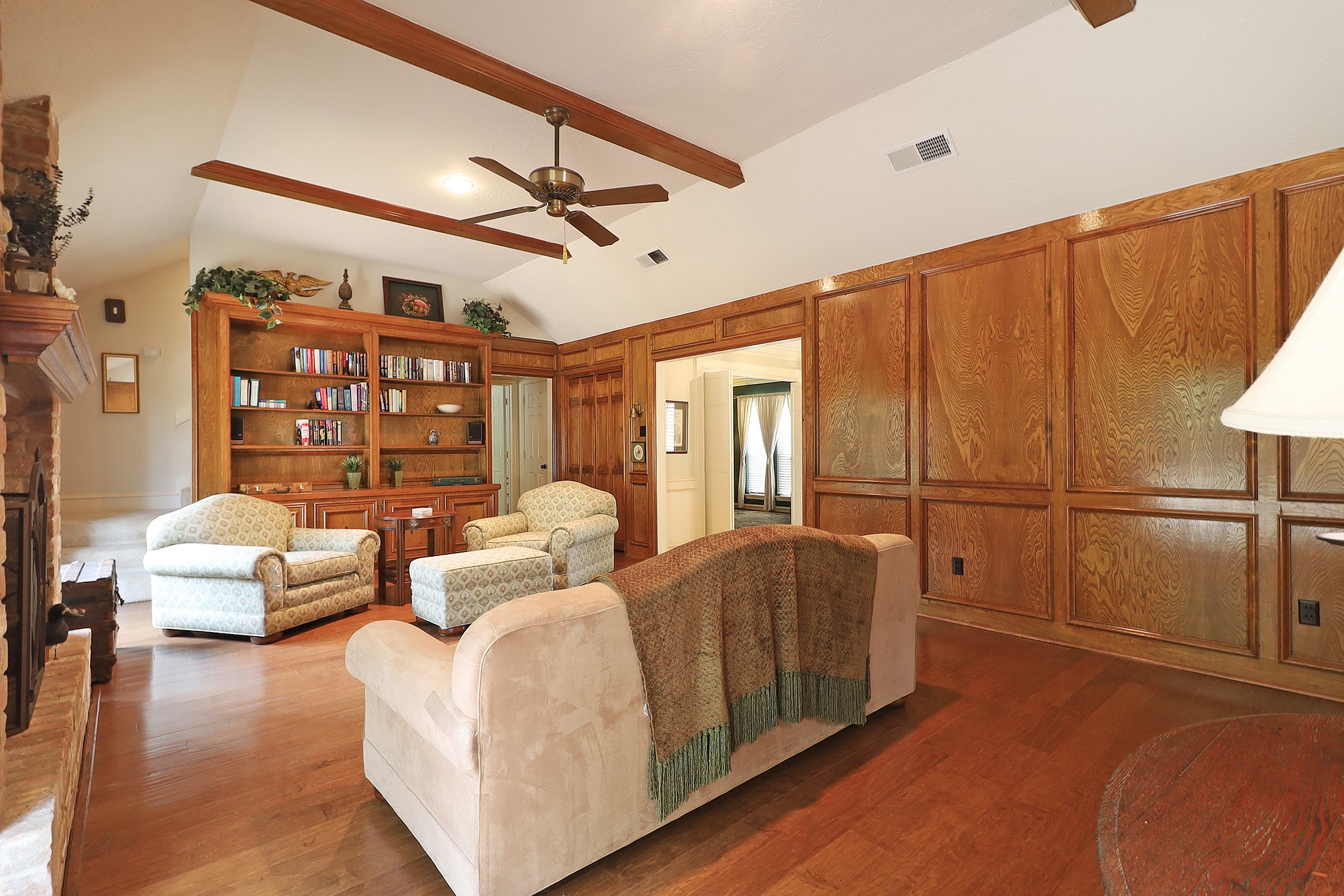 5522 Glenmere Lane Spring, TX 77379 - Photo 13 of 44
