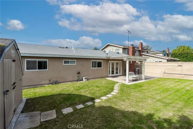 $1,100,000 | 9704 Doreen Drive, Cypress, CA 90630