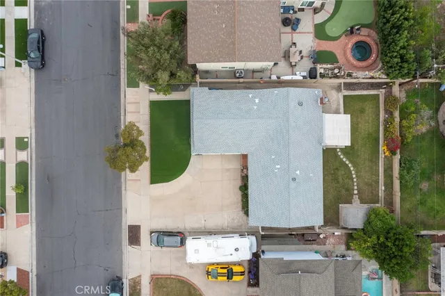 $1,100,000 | 9704 Doreen Drive, Cypress, CA 90630