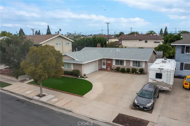 $1,100,000 | 9704 Doreen Drive, Cypress, CA 90630
