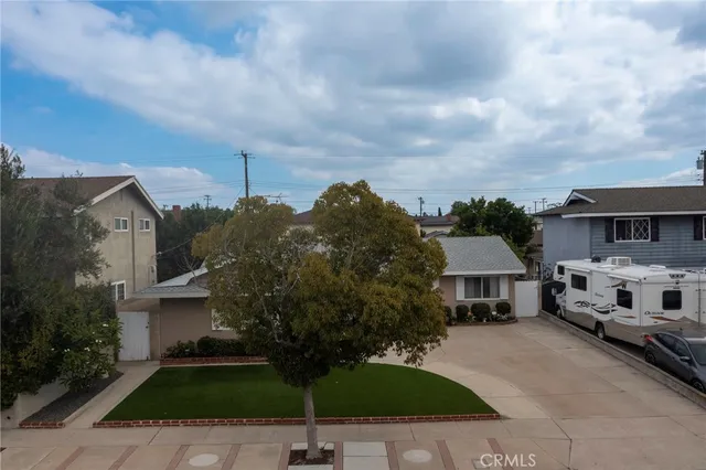 $1,100,000 | 9704 Doreen Drive, Cypress, CA 90630
