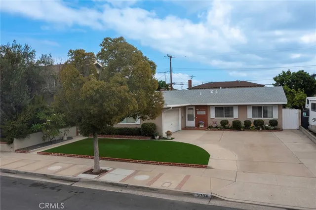 $1,100,000 | 9704 Doreen Drive, Cypress, CA 90630