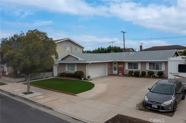 $1,100,000 | 9704 Doreen Drive, Cypress, CA 90630