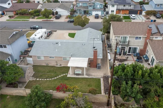 $1,100,000 | 9704 Doreen Drive, Cypress, CA 90630