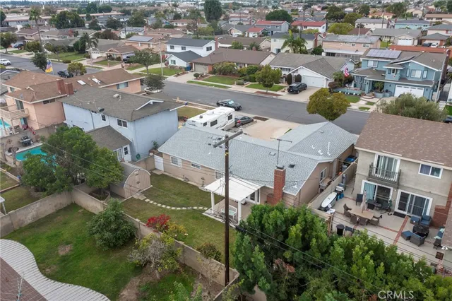 $1,100,000 | 9704 Doreen Drive, Cypress, CA 90630