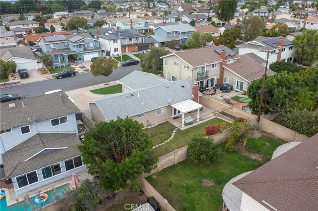 $1,100,000 | 9704 Doreen Drive, Cypress, CA 90630