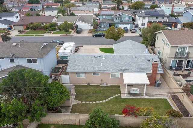 $1,100,000 | 9704 Doreen Drive, Cypress, CA 90630