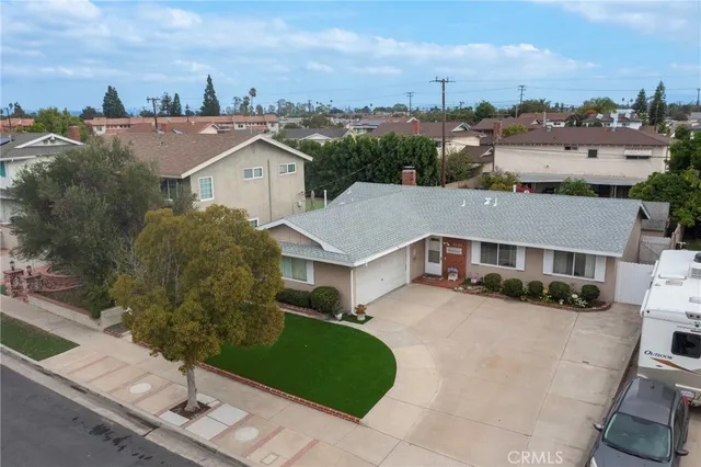 $1,100,000 | 9704 Doreen Drive, Cypress, CA 90630