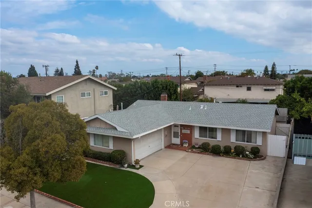 $1,100,000 | 9704 Doreen Drive, Cypress, CA 90630