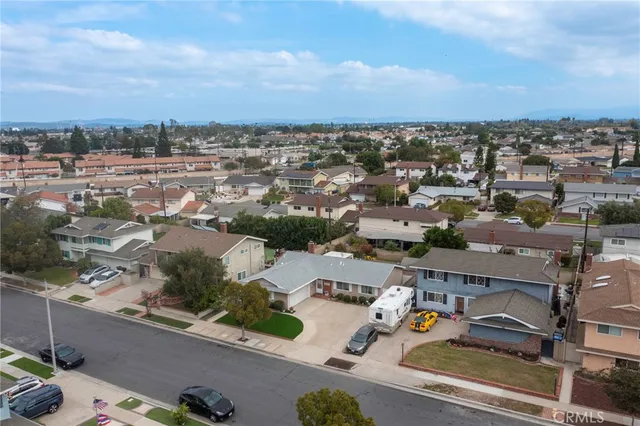 $1,100,000 | 9704 Doreen Drive, Cypress, CA 90630