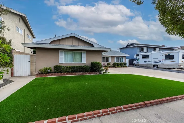 $1,100,000 | 9704 Doreen Drive, Cypress, CA 90630
