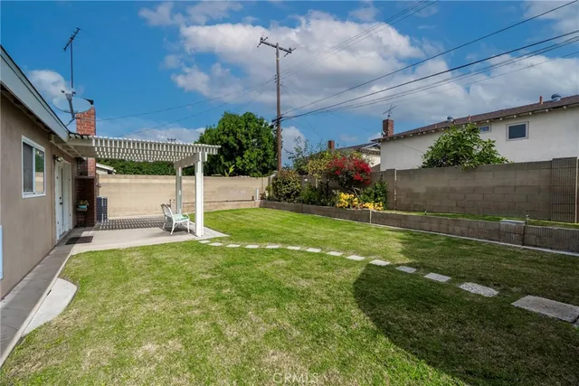 $1,100,000 | 9704 Doreen Drive, Cypress, CA 90630