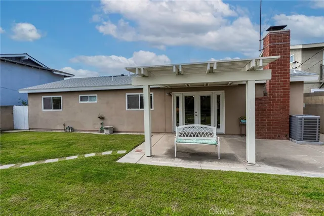 $1,100,000 | 9704 Doreen Drive, Cypress, CA 90630