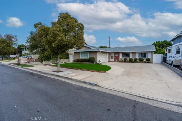 $1,100,000 | 9704 Doreen Drive, Cypress, CA 90630