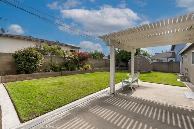 $1,100,000 | 9704 Doreen Drive, Cypress, CA 90630