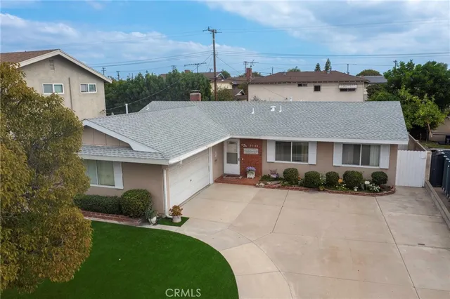 $1,100,000 | 9704 Doreen Drive, Cypress, CA 90630
