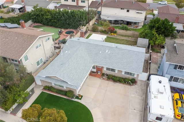 $1,100,000 | 9704 Doreen Drive, Cypress, CA 90630
