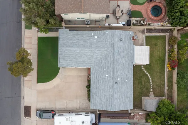 $1,100,000 | 9704 Doreen Drive, Cypress, CA 90630