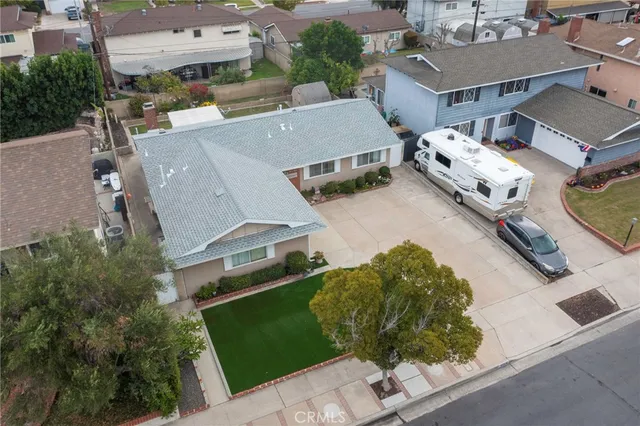 $1,100,000 | 9704 Doreen Drive, Cypress, CA 90630