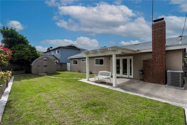 $1,100,000 | 9704 Doreen Drive, Cypress, CA 90630