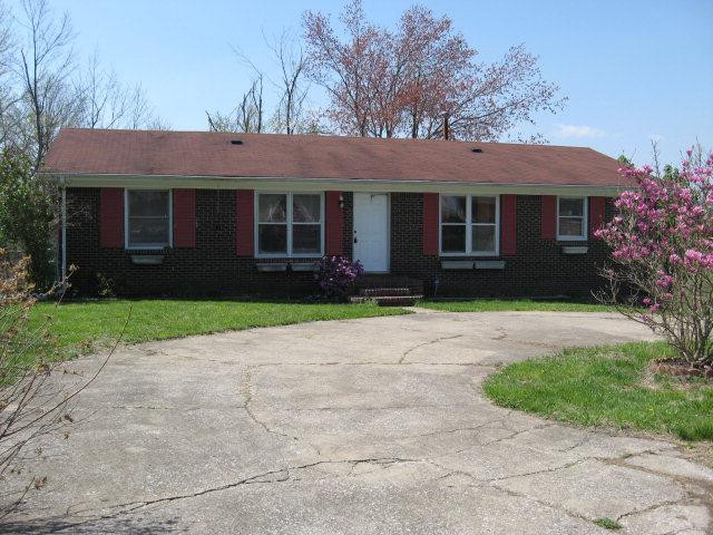 211 Salter Road Berea, KY 40403 - Photo 1 of 1 Photo 1