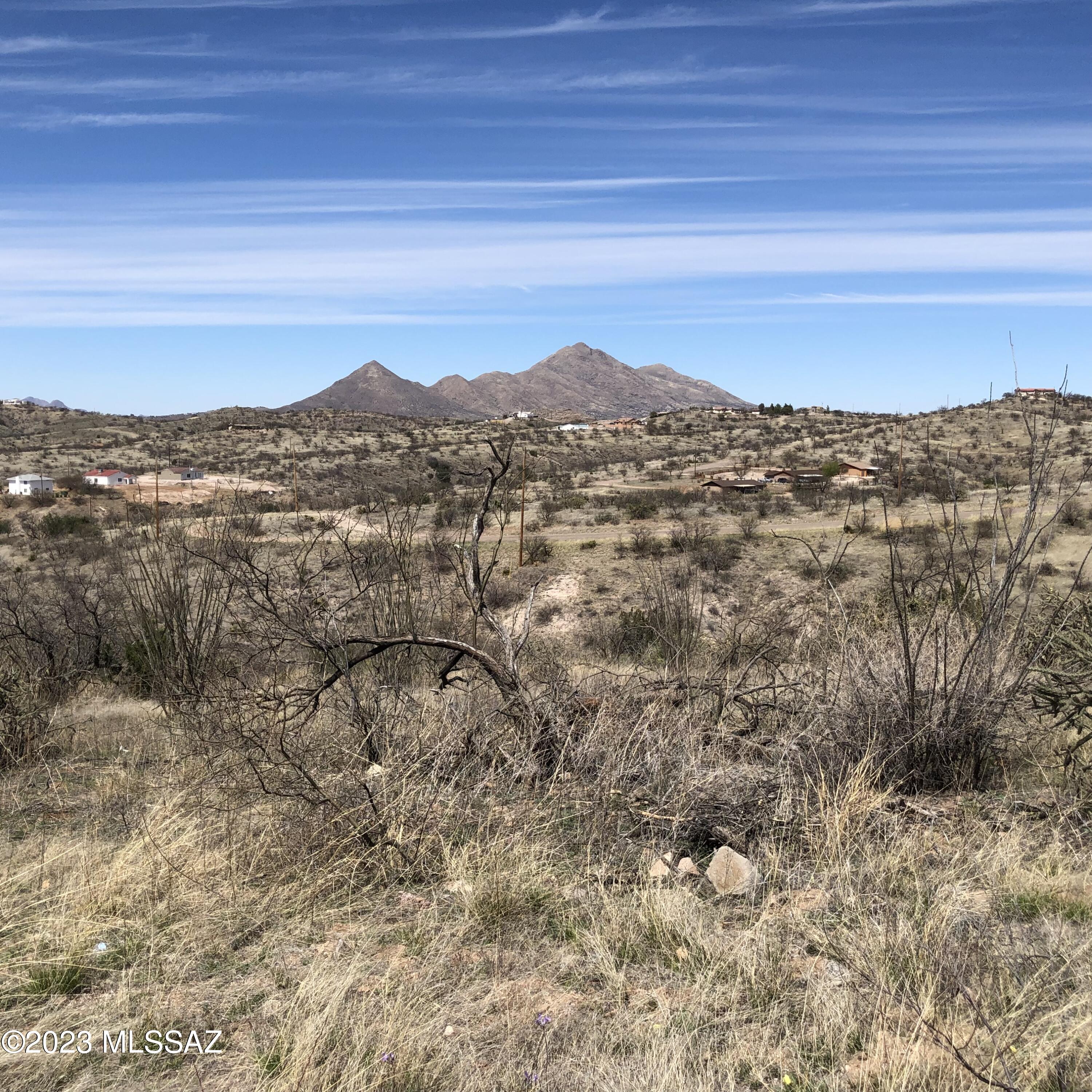 992 Paseo Guebabi, Unit 183 Rio Rico, AZ 85648 - Photo 3 of 3