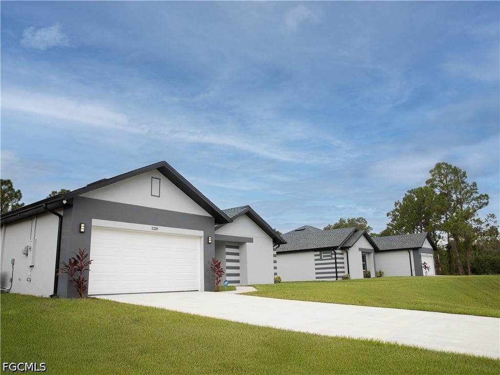 1226 Chrisholm Street Lehigh Acres, FL 33974 - Photo 17 of 17