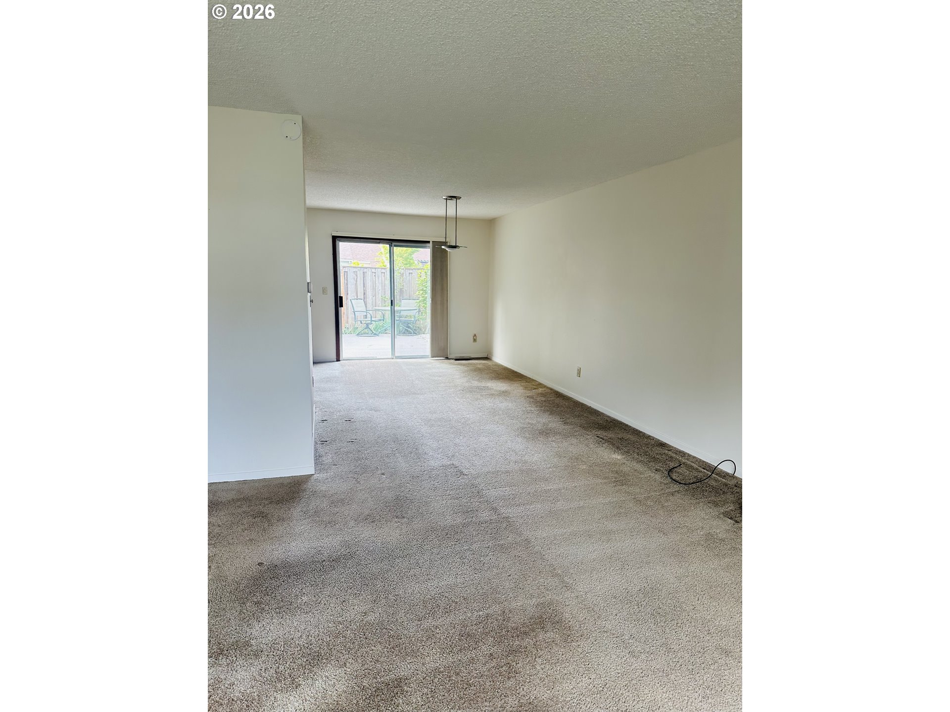 14272 Southwest Farmington Road Beaverton, OR 97005 - Photo 6 of 26 Living Room/Dining Room