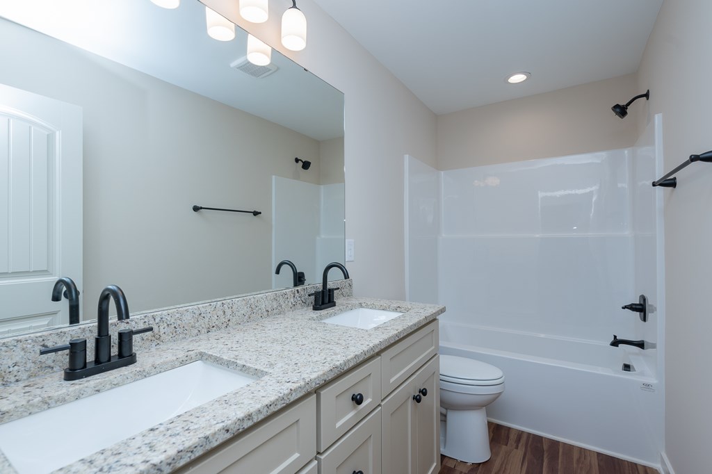 79 Simpson Creek Road Laurens, SC 29360 - Photo 21 of 28 Gallery Image 21