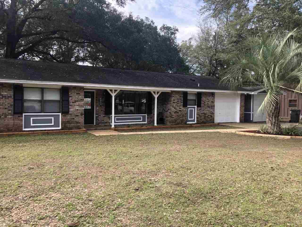 6053 Hamilton Bridge Road Milton, FL 32570 - Photo 1 of 31