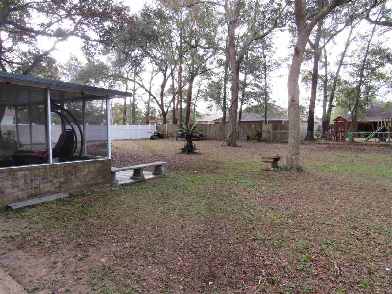 6053 Hamilton Bridge Road Milton, FL 32570 - Photo 30 of 31