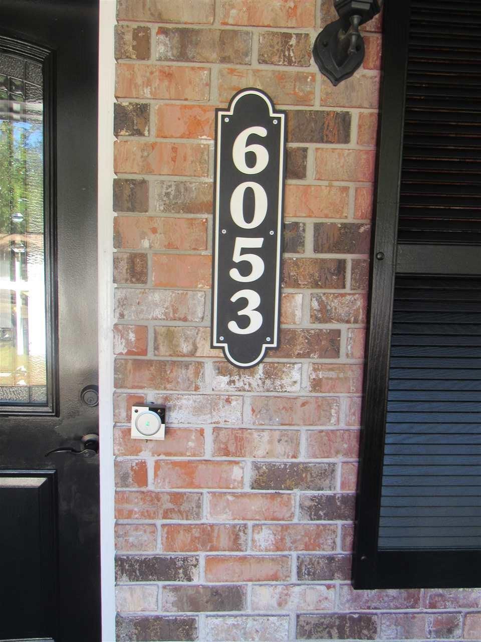 6053 Hamilton Bridge Road Milton, FL 32570 - Photo 3 of 31