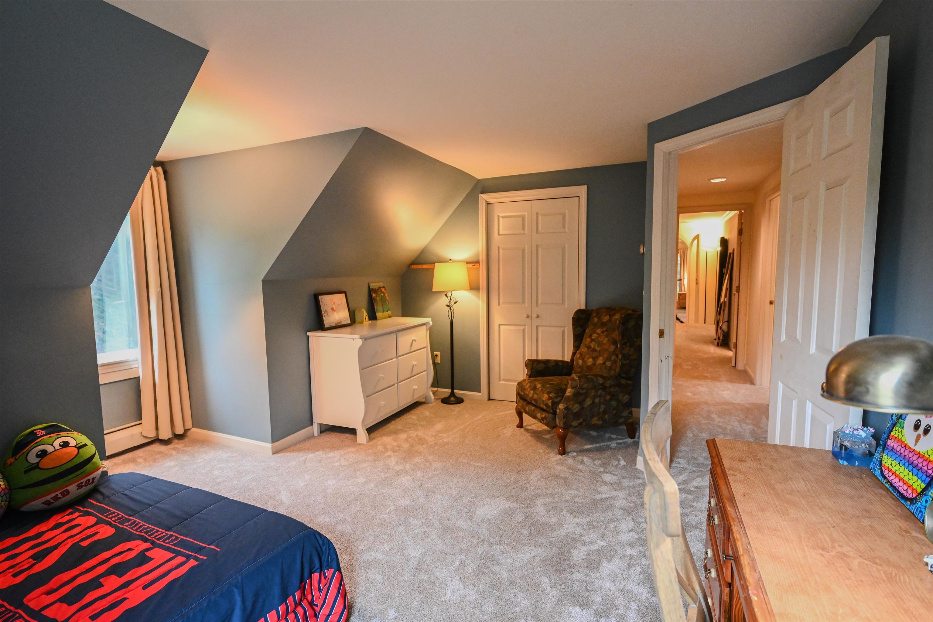 307 Winterbird Road Stowe, VT 05672 - Photo 37 of 52