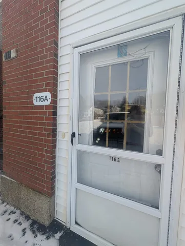 $1,900 | 116 A High Street, Somersworth, NH 03878