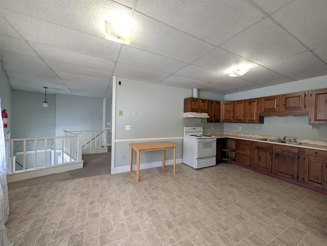 $1,900 | 116 A High Street, Somersworth, NH 03878