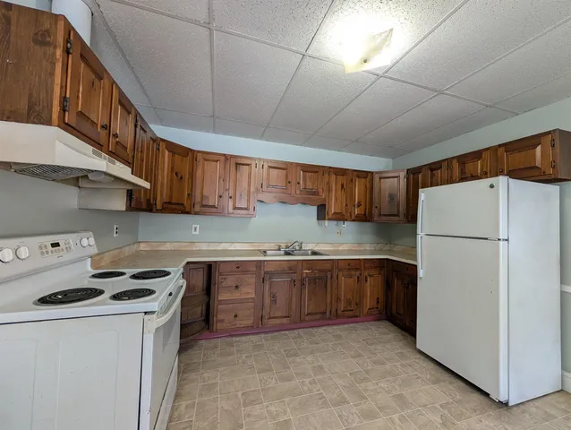 $1,900 | 116 A High Street, Somersworth, NH 03878