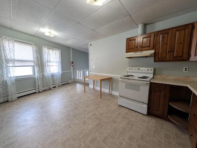 $1,900 | 116 A High Street, Somersworth, NH 03878