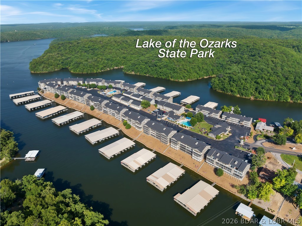 611 Lazy Days Road, Unit B12 Osage Beach, MO 65065 - Photo 6 of 41