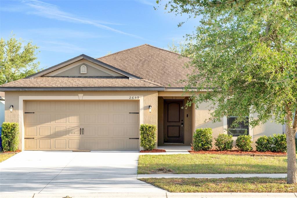 2659 Rotherham Road Tavares, FL 32778 - Photo 2 of 26
