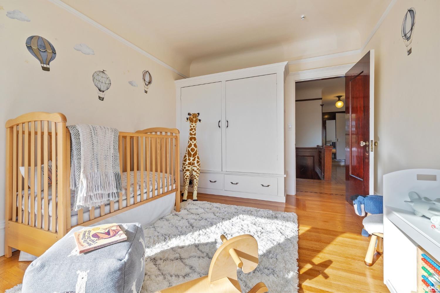 2967 Avalon Avenue Berkeley, CA 94705 - Photo 42 of 77 a view of livingroom with furniture