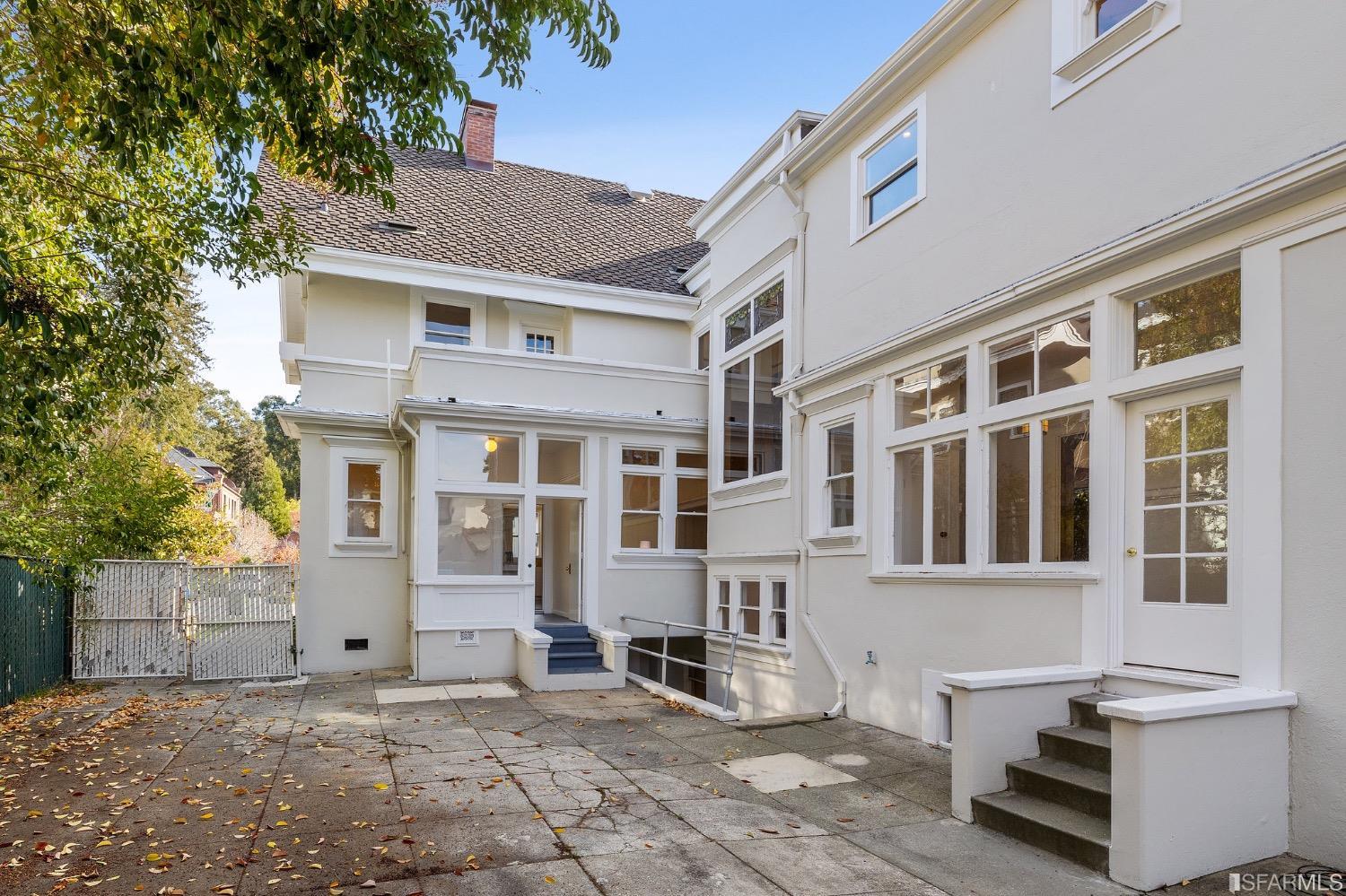2967 Avalon Avenue Berkeley, CA 94705 - Photo 61 of 77 a front view of a building with many windows