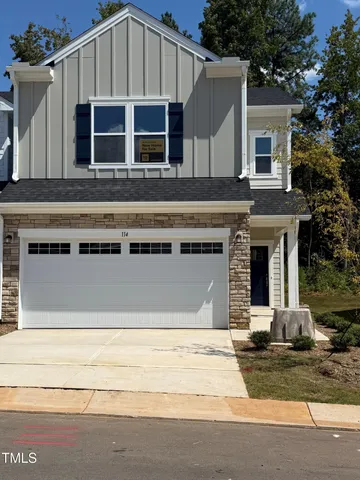 $469,572 | 114 Malbec Drive, Chapel Hill, NC 27516