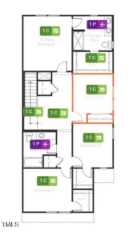 $469,572 | 114 Malbec Drive, Chapel Hill, NC 27516